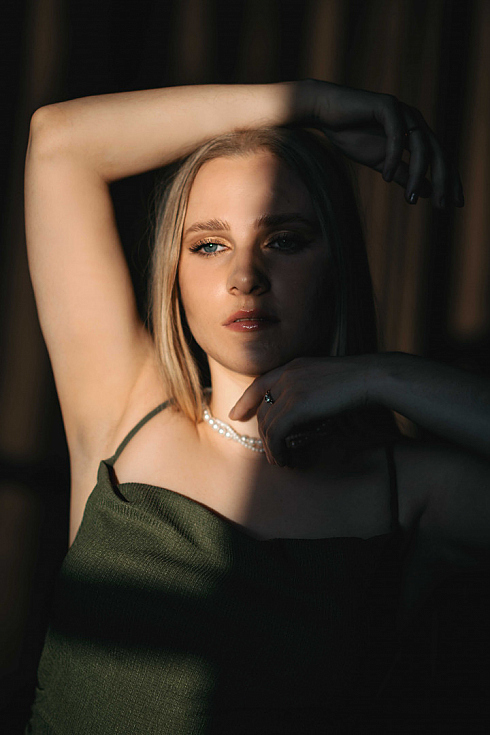 Фотограф Надежда Володько, фотография добавлена 25.02.2026