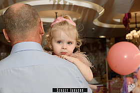 Работа фотографа Сергей Тарасов