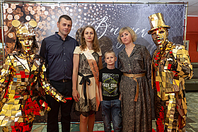 Работа фотографа Сергей Тарасов