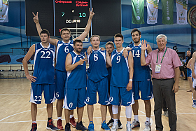 Работа фотографа Сергей Тарасов