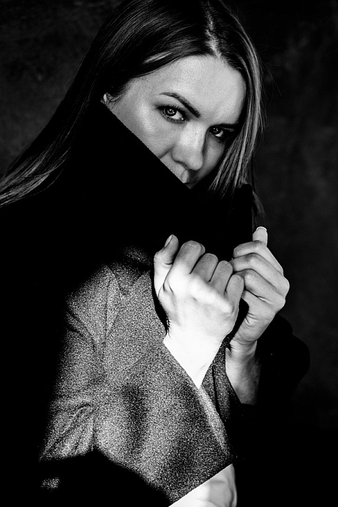 Фотограф Елена Дедкова, фотография добавлена 14.10.2024