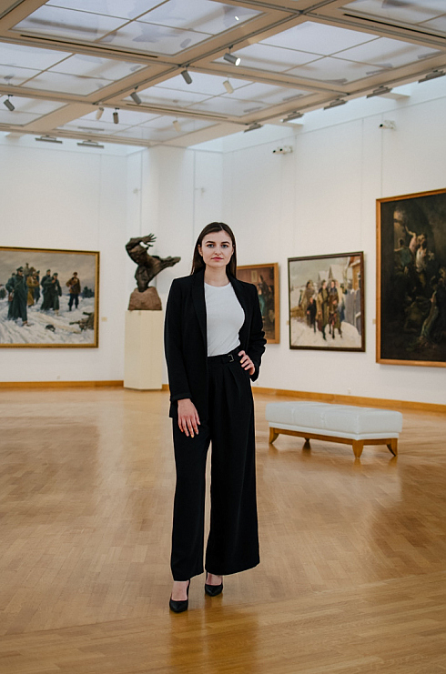 Фотограф Диана Малявко, фотография добавлена 26.10.2020