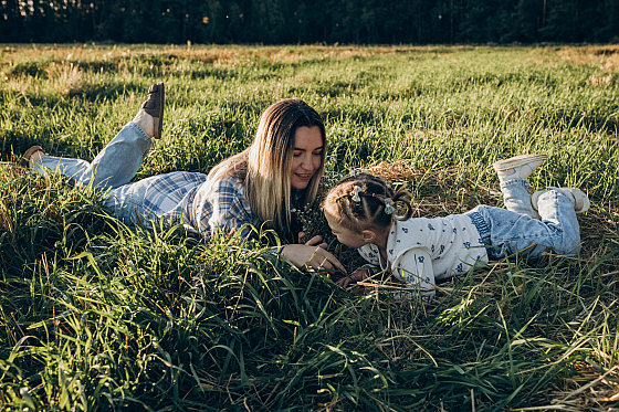 Фотограф Наталья Кожарская, фотография добавлена 24.10.2025