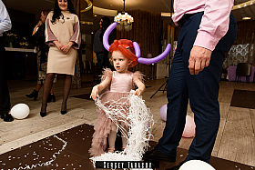 Работа фотографа Сергей Тарасов