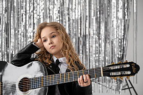 Работа фотографа Александра Еченко