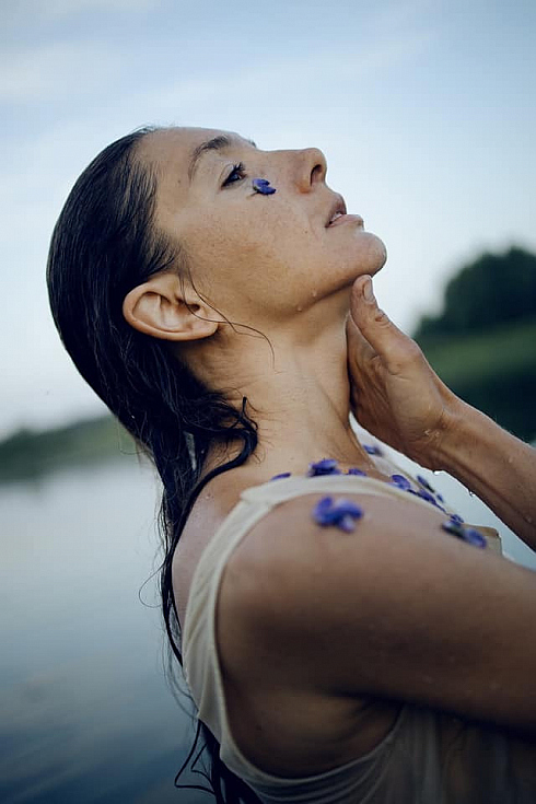 Фотограф Hanna Hertman, фотография добавлена 12.08.2024