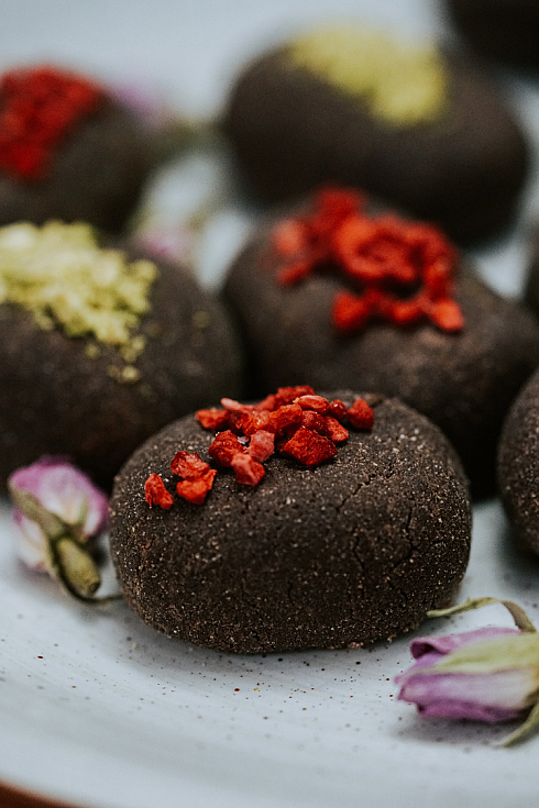 Фотограф Лера Свиридова, фотография добавлена 18.11.2020