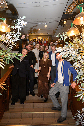 Работа фотографа Кирилл Емельянов