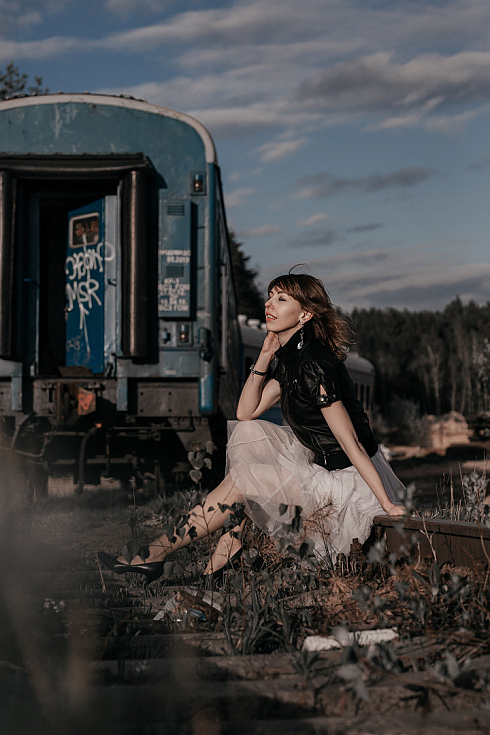 Фотограф Алексей Риндевич, фотография добавлена 27.08.2020