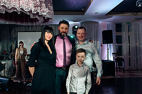 Работа фотографа Сергей Тарасов