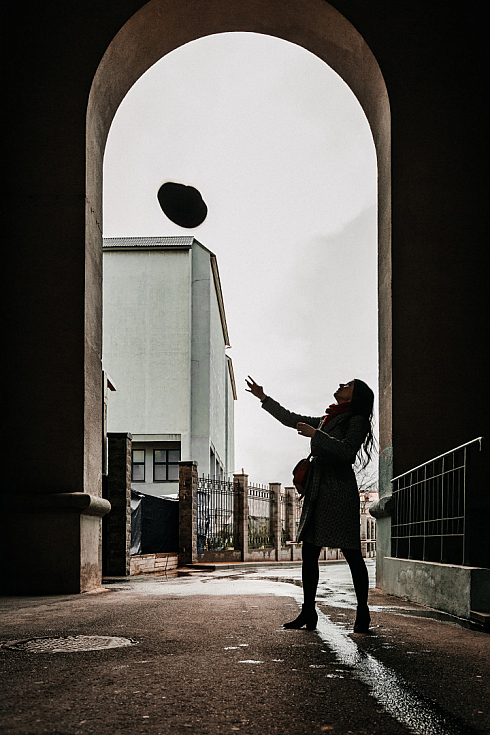 Фотограф Анна Солоненко, фотография добавлена 28.10.2020