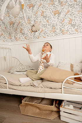 Работа фотографа Юлия Левандовская