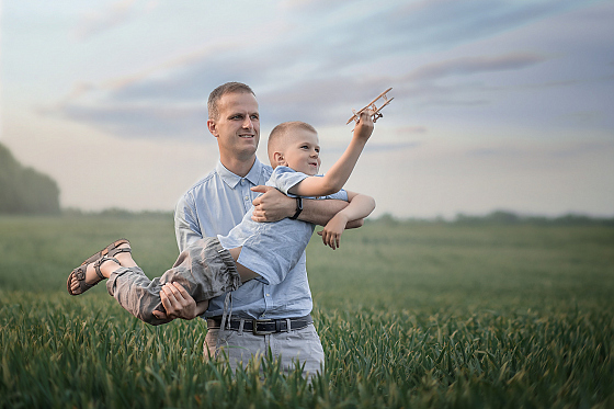 Фотограф Анна Балабан, фотография добавлена 06.07.2020