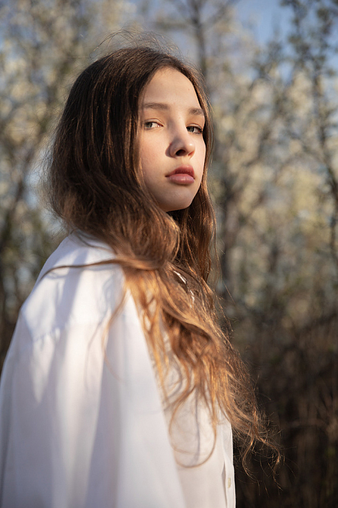 Елена Мышковская - фотограф в городе Брест, фотография добавлена 07.09.2023