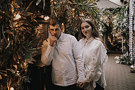 Работа фотографа Дмитрий Гусалов