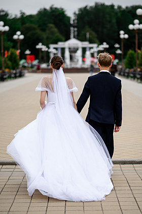 Работа фотографа Кирилл Емельянов