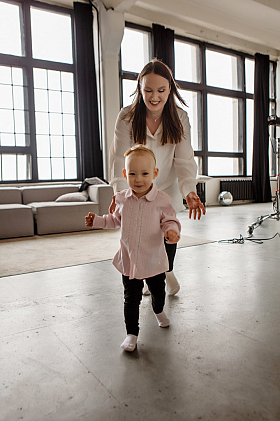 Работа фотографа Анастасия Лагуновская