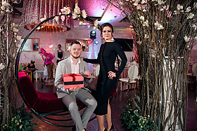 Работа фотографа Сергей Тарасов