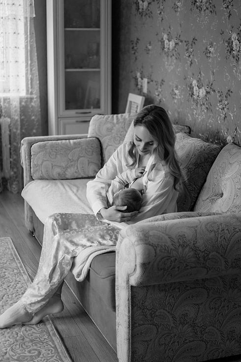 Фотограф Анастасия Лагуновская, фотография добавлена 04.12.2025