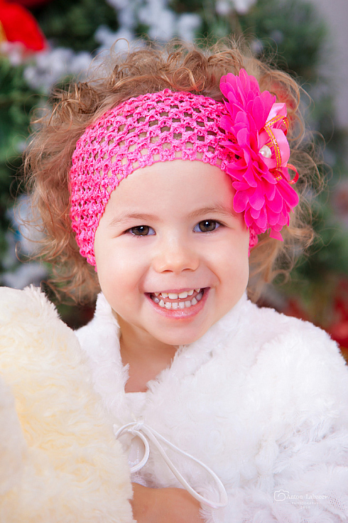 Фотограф Антон Лабзеев, фотография добавлена 19.11.2017