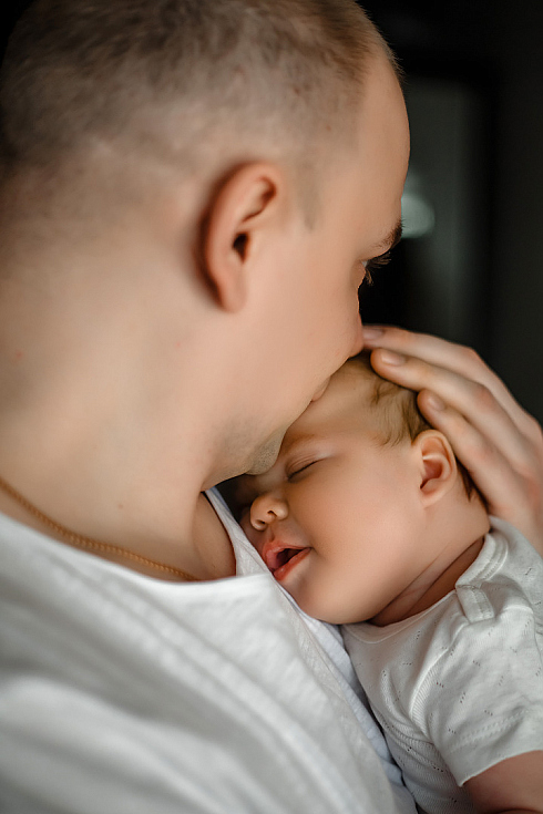 Фотограф Анастасия Лагуновская, фотография добавлена 04.12.2025