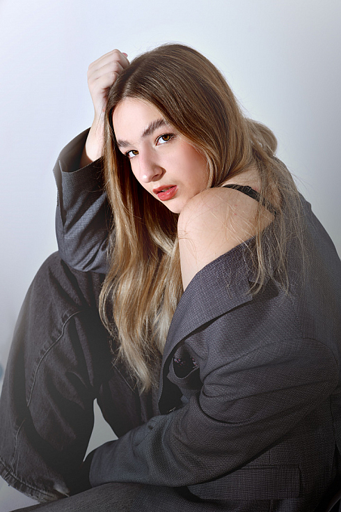 Елена Новикова - фотограф, фотография добавлена 28.01.2026