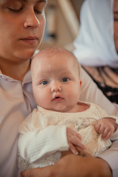 Фотограф Анастасия Иванова, фотография добавлена 07.12.2025