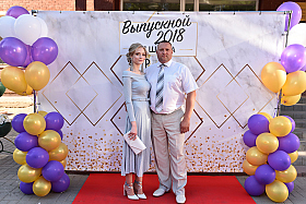 Работа фотографа Сергей Тарасов