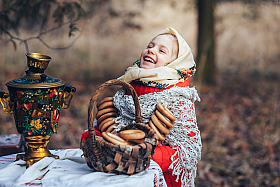 Работа фотографа Ирина Карпенко