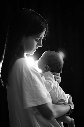 Работа фотографа Надежда Володько