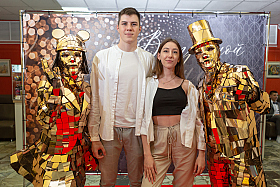 Работа фотографа Сергей Тарасов