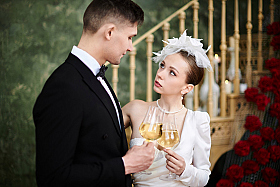 Работа фотографа Илья и Юлия Ширмановы