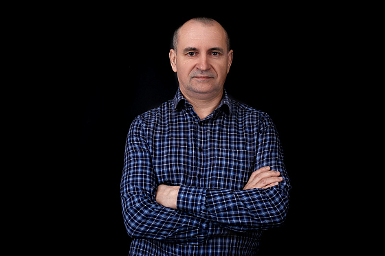 Юлия Дейкун - фотограф в городе Бобруйск, фотография добавлена 18.05.2023