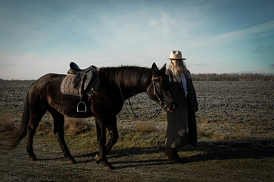 Фотограф Оксана Стасенко, фотография добавлена 17.11.2025