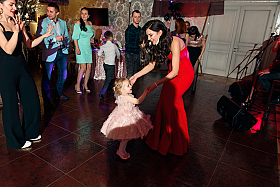 Работа фотографа Сергей Тарасов