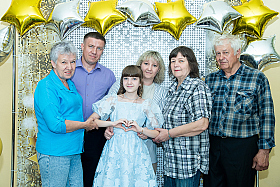 Работа фотографа Татьяна Семёнова