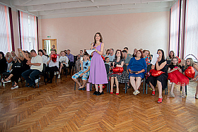 Работа фотографа Татьяна Семёнова