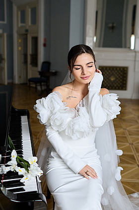 Работа фотографа Илья и Юлия Ширмановы