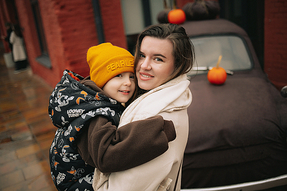 Фотограф Дмитрий Гусалов, фотография добавлена 22.10.2025