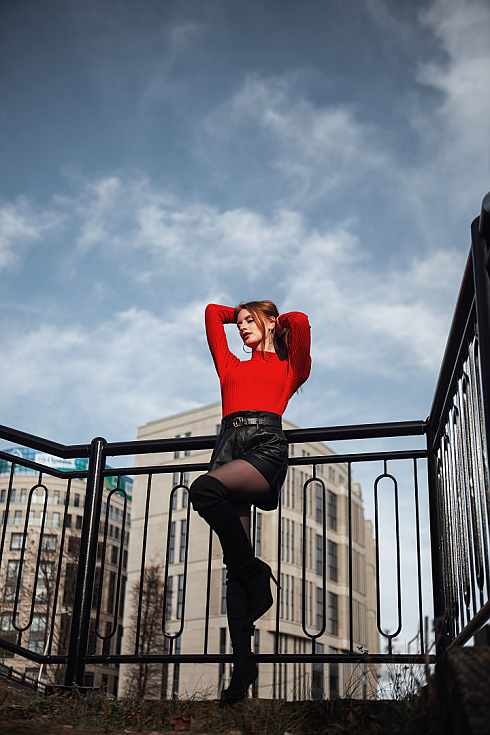 Фотограф Анастасия Щеглова, фотография добавлена 21.11.2022