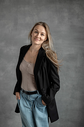 Работа фотографа Виктория Гринкевич