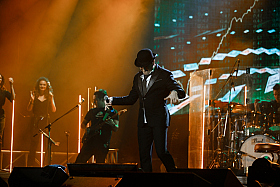 Работа фотографа Сергей Тарасов