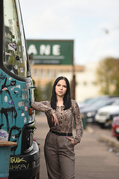Фотограф Татьяна Семёнова, фотография добавлена 11.04.2024