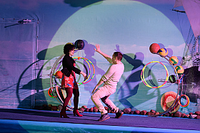 Работа фотографа Сергей Тарасов