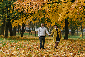 Работа фотографа Анастасия Лагуновская