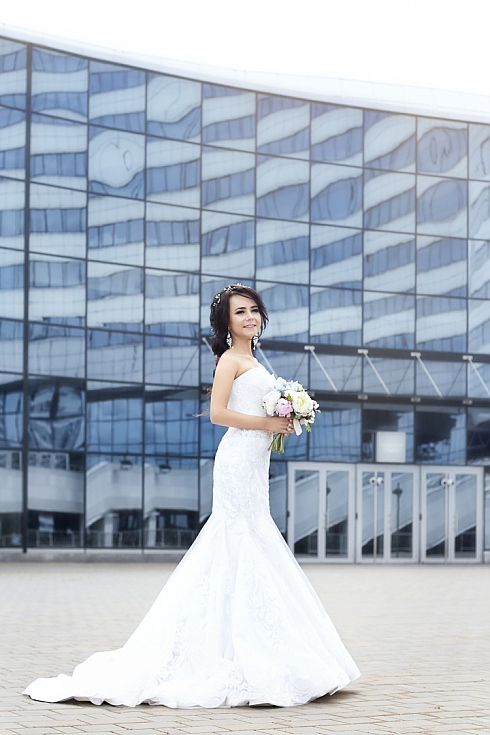 Фотограф Екатерина Суслова, фотография добавлена 10.02.2018