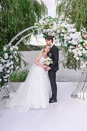 Работа фотографа Кирилл Емельянов