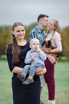 Работа фотографа Дмитрий Гусалов