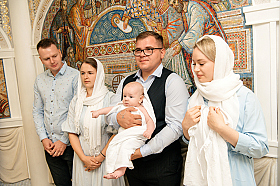 Работа фотографа Юлия Левандовская