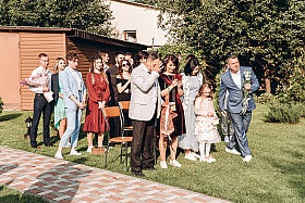 Работа фотографа Юлия Левандовская